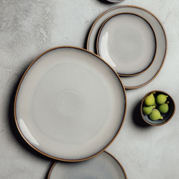 Produktbild: Villeroy & Boch Lave Brotteller