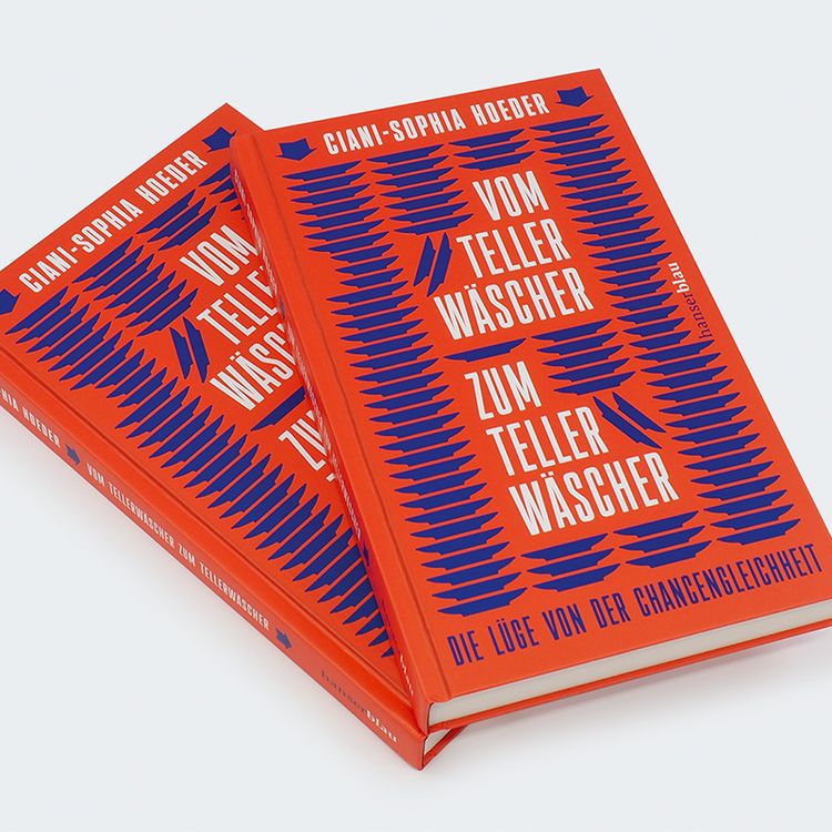 Produktbild: Vom Tellerw&auml;scher zum Tellerw&auml;scher