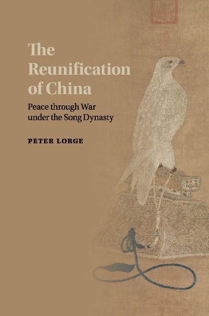 Produktbild: The Reunification of China