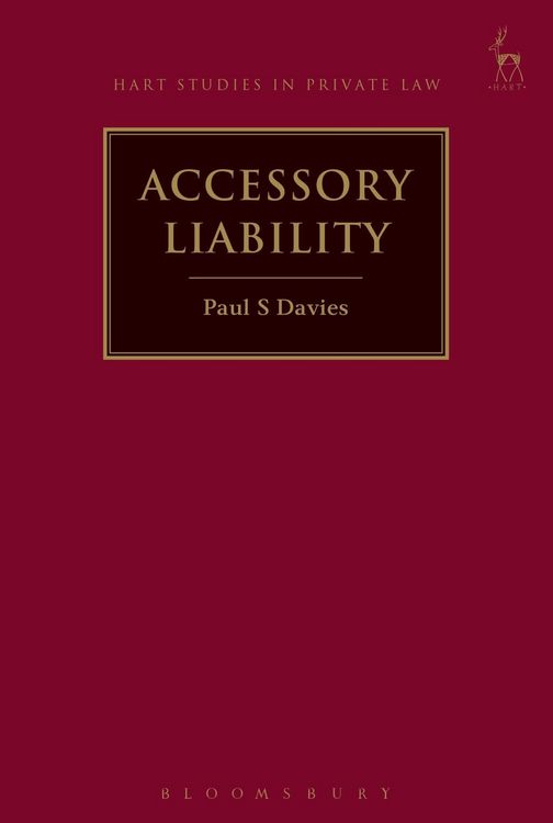 Produktbild: Accessory Liability