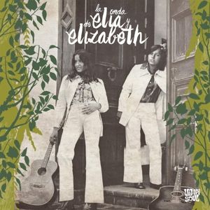 Produktbild: La Onda De Elia Y Elizabeth