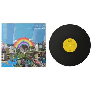 Produktbild: Millennials (Black)