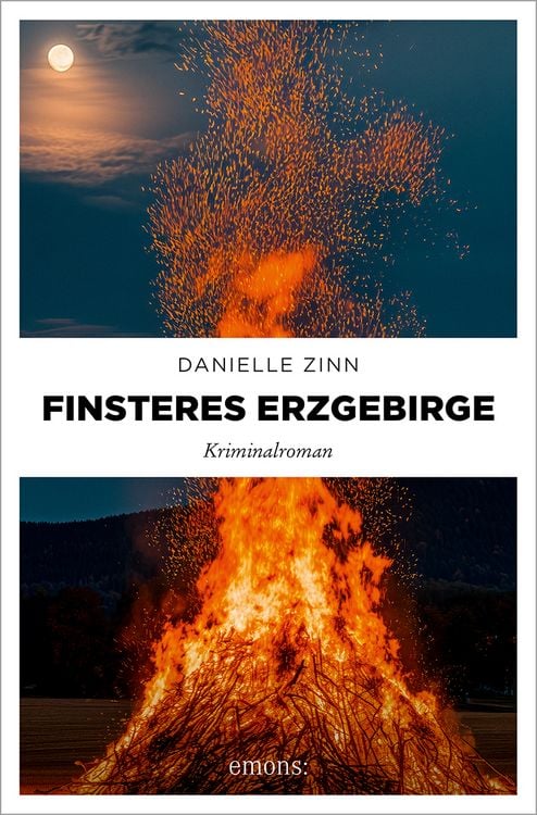 Produktbild: Finsteres Erzgebirge