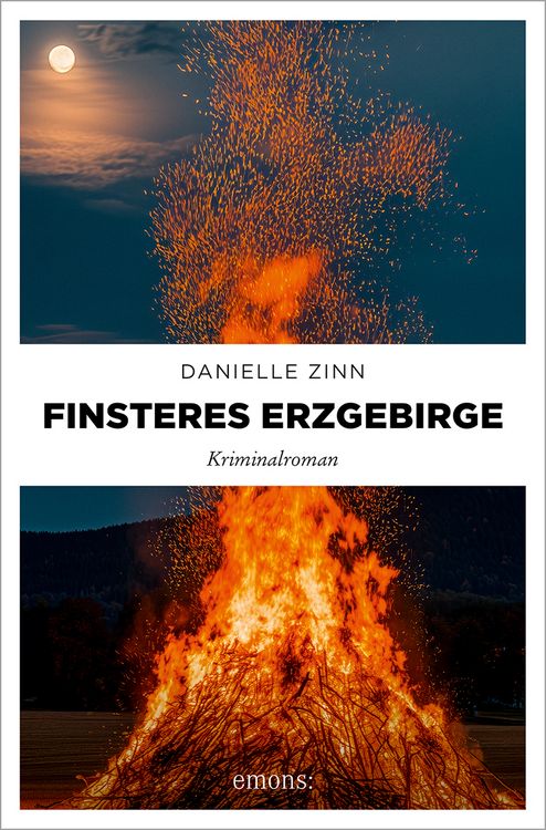 Produktbild: Finsteres Erzgebirge