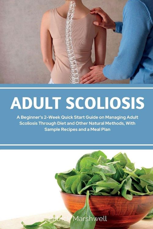 Produktbild: Adult Scoliosis