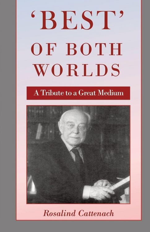 Produktbild: 'Best' of Both Worlds -