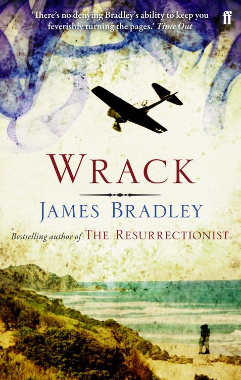 Produktbild: Wrack