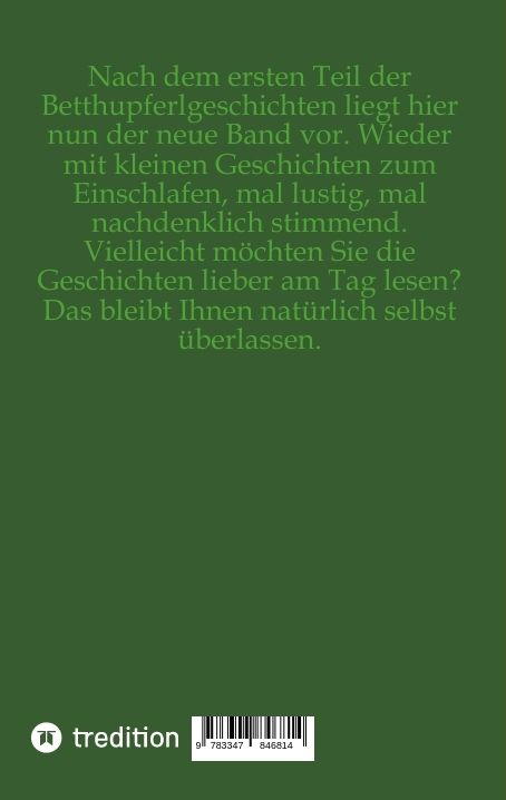 Produktbild: Das Samtk&auml;stchen