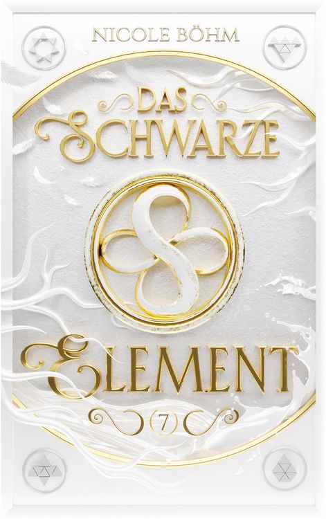 Produktbild: Das schwarze Element - Band 7
