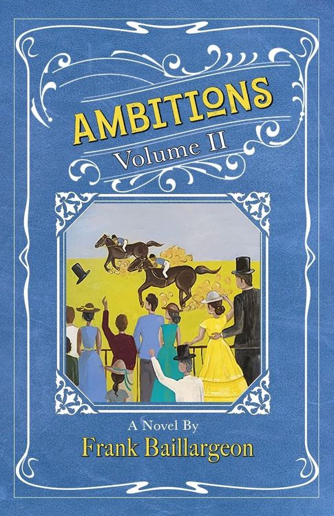 Produktbild: Ambitions