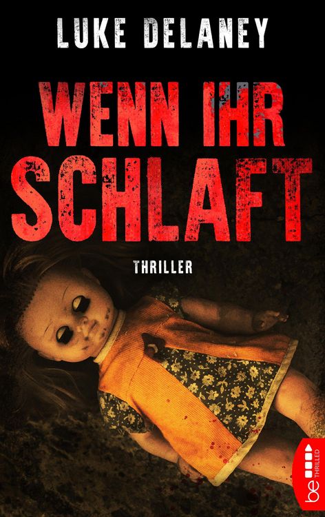 Produktbild: Wenn ihr schlaft