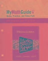 Produktbild: Bittinger, M: MyMathGuide