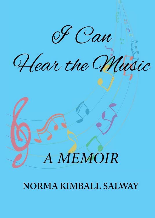 Produktbild: I Can Hear the Music