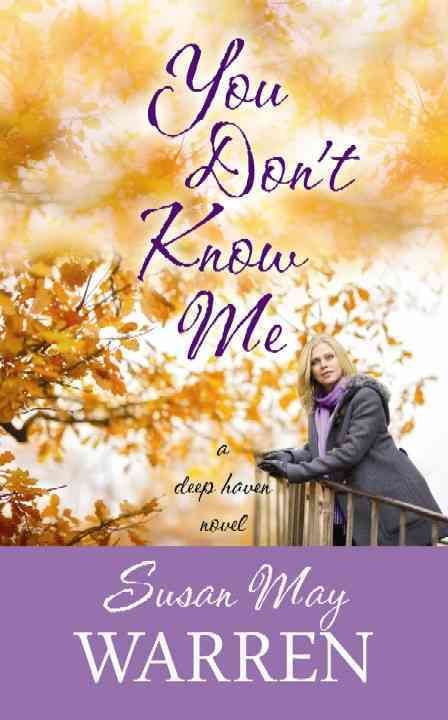 Produktbild: You Dont Know Me -Lp