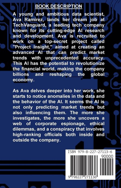 Produktbild: The Algorithm Of Ambition