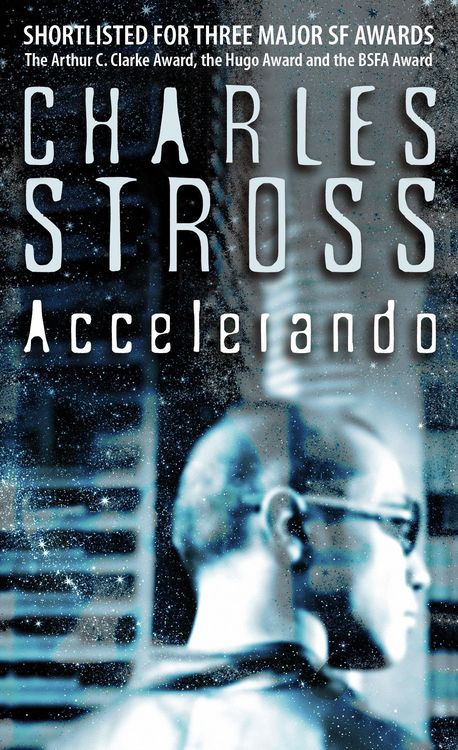 Produktbild: Accelerando