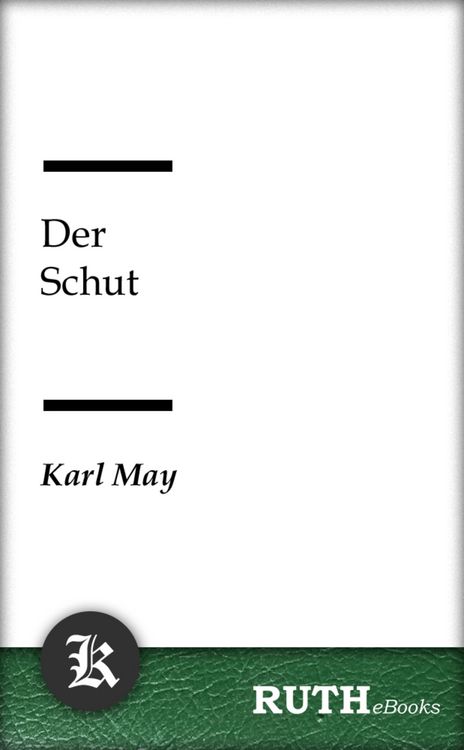 Produktbild: Der Schut