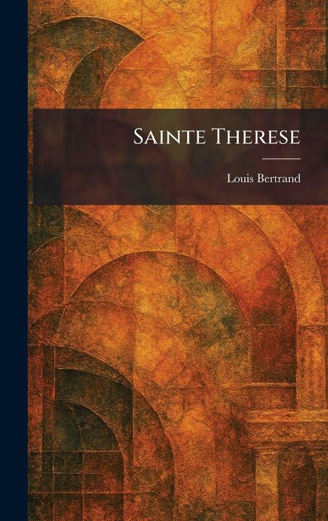 Produktbild: Sainte Therese