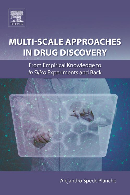 Produktbild: Multi-Scale Approaches in Drug Discovery