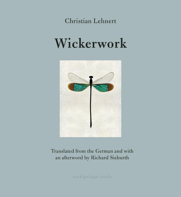 Produktbild: Wickerwork