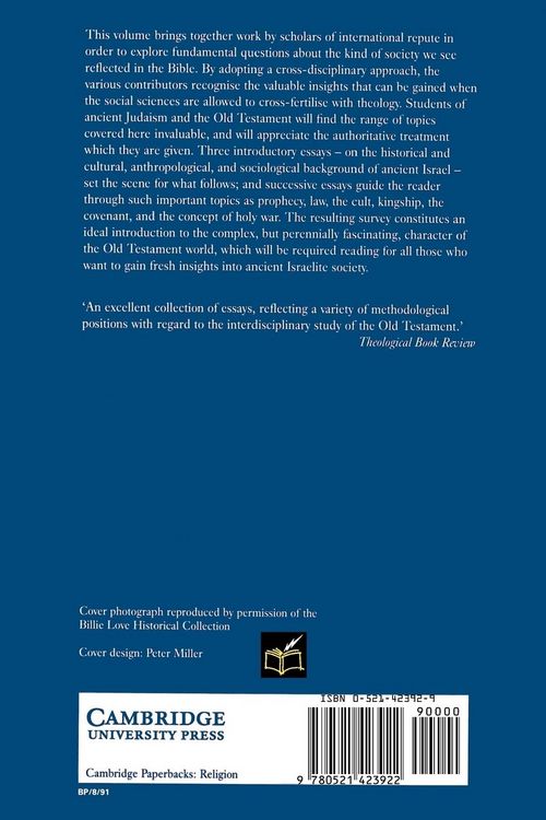 Produktbild: World of Ancient Israel