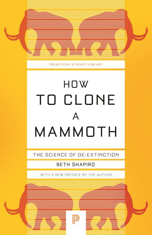 Produktbild: How to Clone a Mammoth