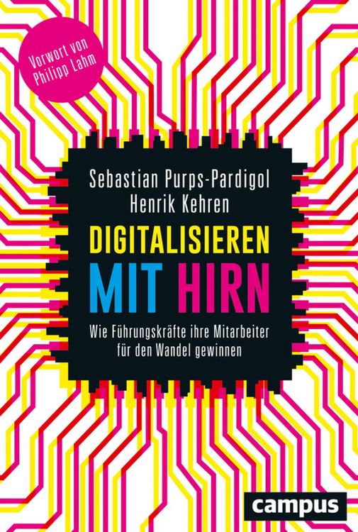 Produktbild: Digitalisieren mit Hirn