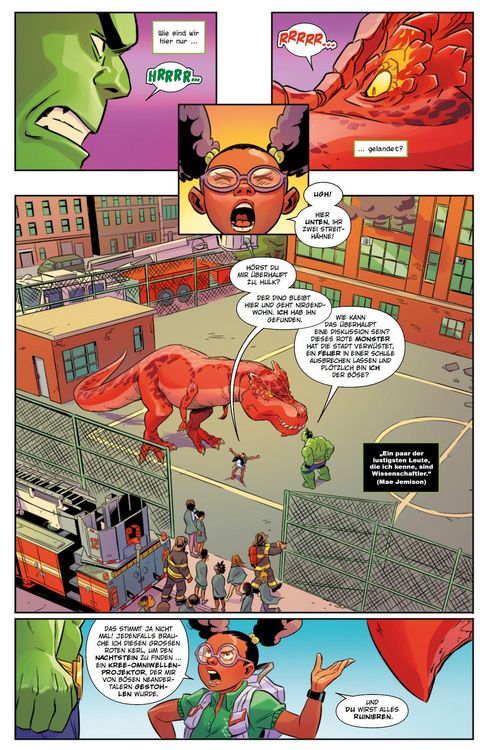 Produktbild: Moon Girl und Devil Dinosaur