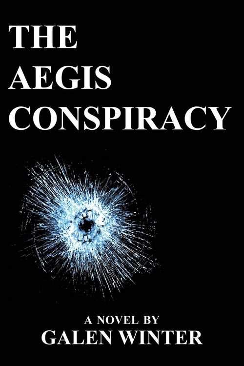 Produktbild: The Aegis Conspiracy