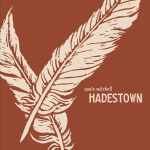 Produktbild: Hadestown