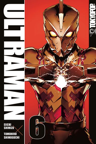 Produktbild: Ultraman 06