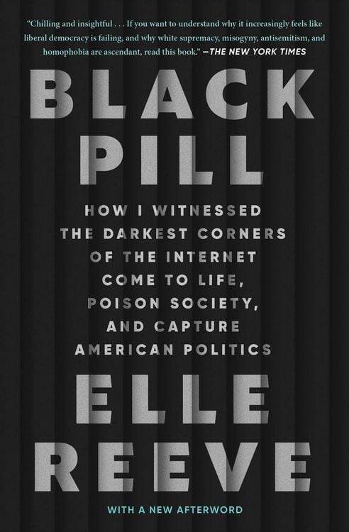 Produktbild: Black Pill
