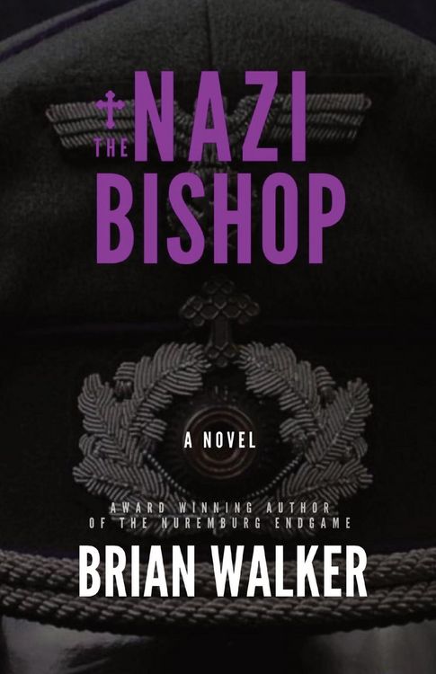Produktbild: The Nazi Bishop