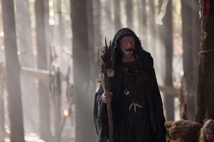 Produktbild: Vikings - Season 1 [3 BRs]