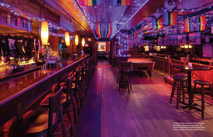 Produktbild: Great Bars of New York City