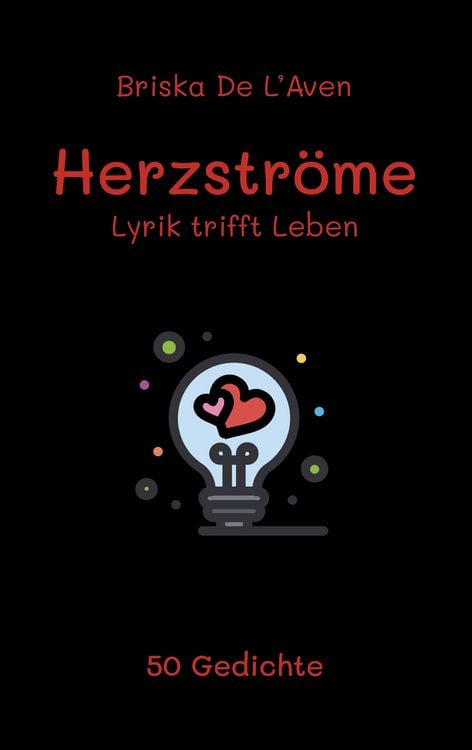 Produktbild: Herzstr&ouml;me
