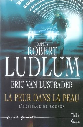 Produktbild: La Peur Dans La Peau