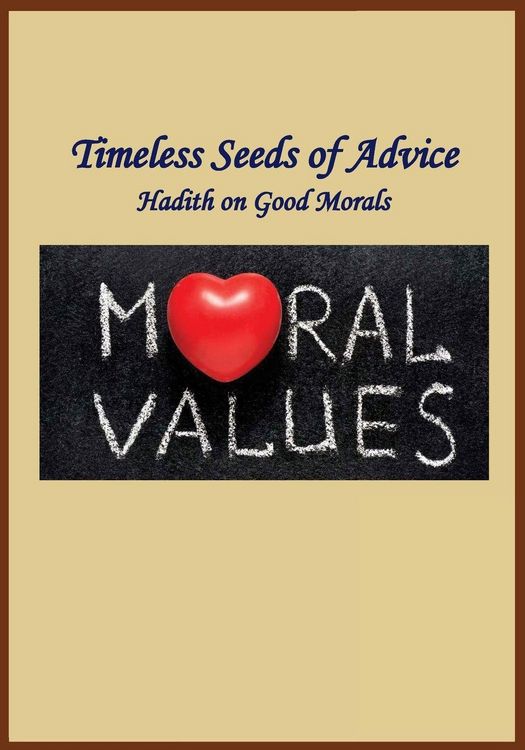 Produktbild: Timeless Seeds of Wisdom and Advice