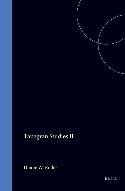 Produktbild: Tanagran Studies II