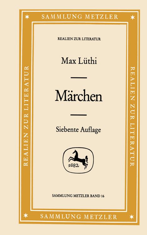 Produktbild: Märchen