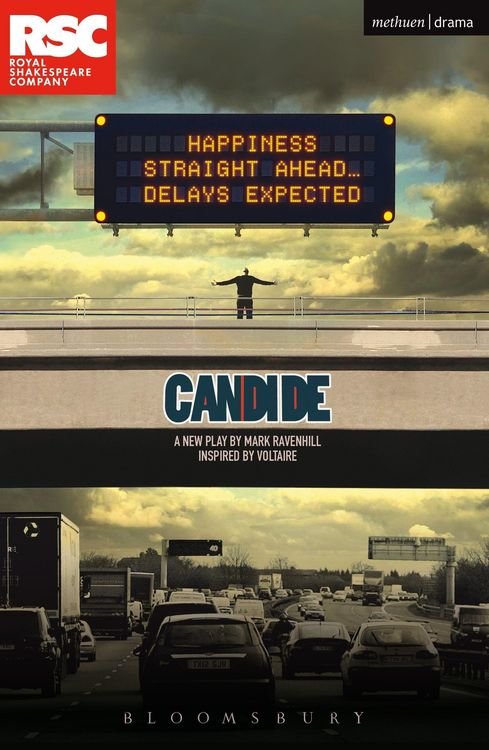 Produktbild: Candide