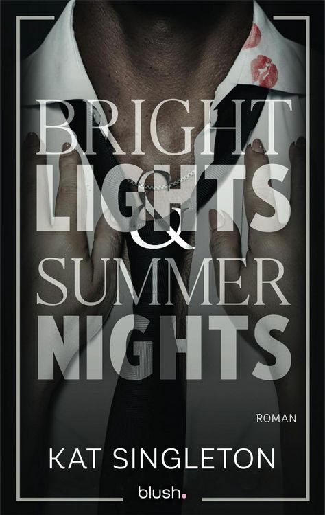 Produktbild: Bright Lights and Summer Nights