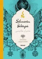 Produktbild: Sahmeran Hikayesi