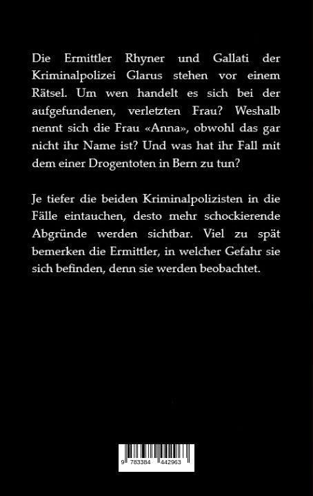 Produktbild: Am Ufer der Linth