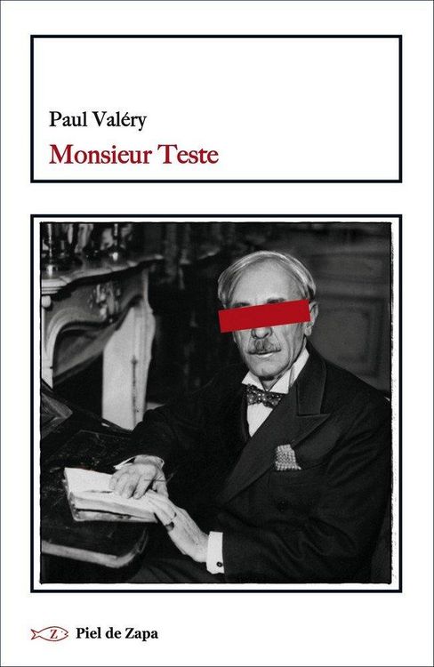 Produktbild: Monsieur Teste