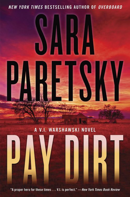 Produktbild: Pay Dirt
