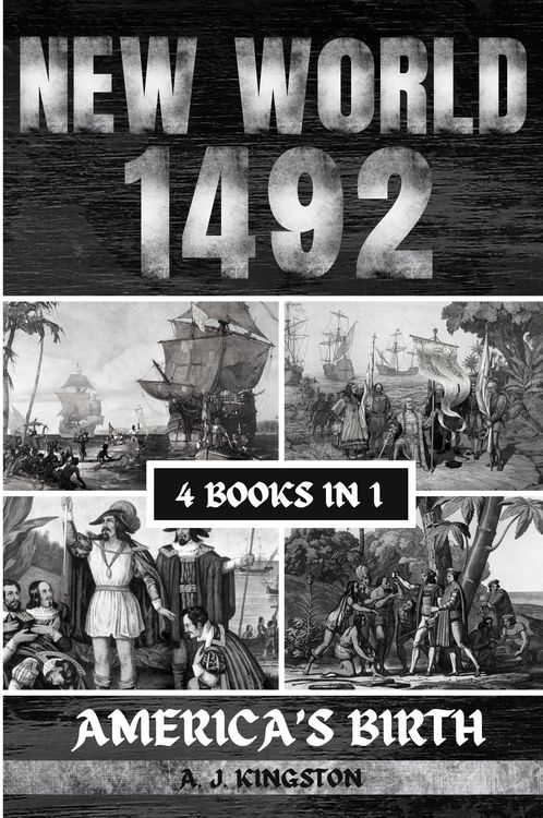 Produktbild: New World 1492