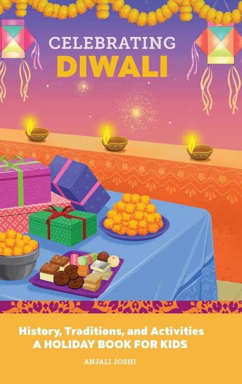 Produktbild: Celebrating Diwali