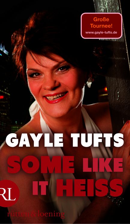 Produktbild: Some like it hei&szlig;