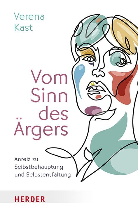 Produktbild: Vom Sinn des &Auml;rgers
